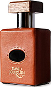 David Jourquin Cuir Mandarine