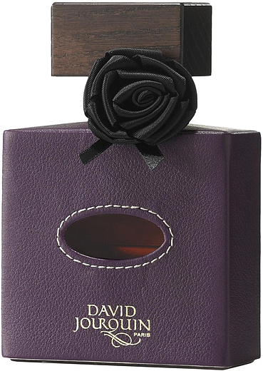 David Jourquin Cuir Altesse