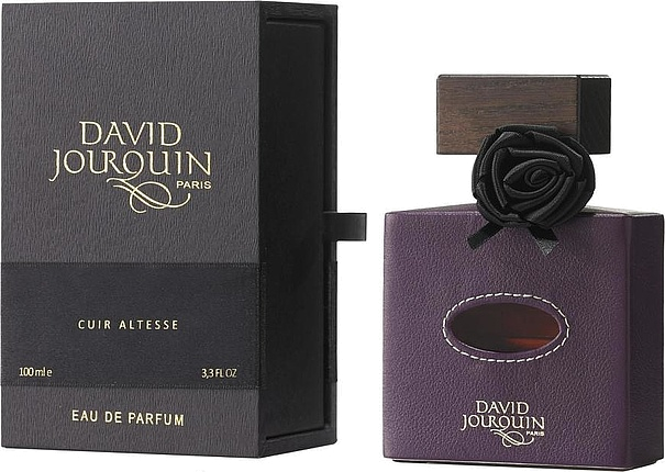 David Jourquin Cuir Altesse