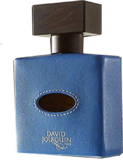 David Jourquin Cuir Caraibes