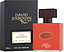 David Jourquin Cuir Mandarine