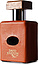 David Jourquin Cuir Mandarine