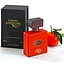 David Jourquin Cuir Mandarine