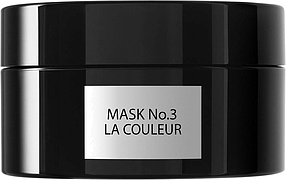 David Mallett Mask No. 3 La Couleur