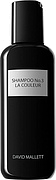 David Mallett Shampoo No. 3 La Couleur