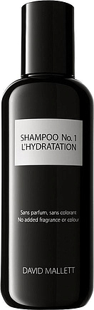 David Mallett Shampoo No. 1 L'Hydratation