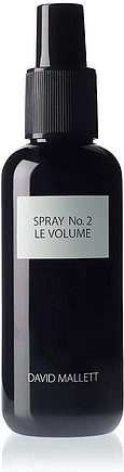 David Mallett Spray No. 2 Le Volume