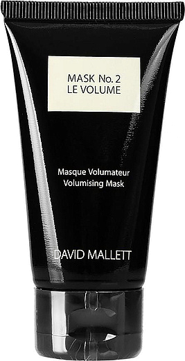 David Mallett Mask No. 2 Le Volume