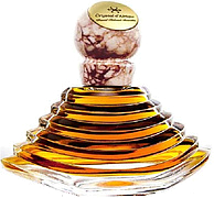 David Thibaud-Bourahla Crystal D'afrique