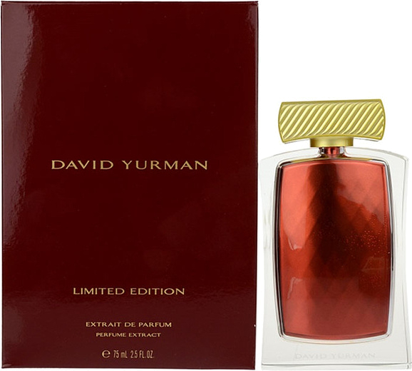 David Yurman David Yurman Limited Edition
