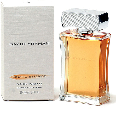 David Yurman Exotik Essence