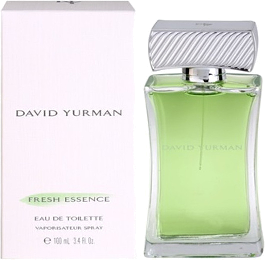 David Yurman Fresh Essence