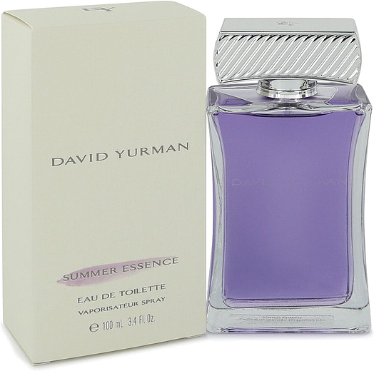David Yurman Summer Essence