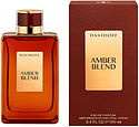 Davidoff Amber Blend