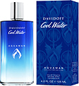 Davidoff Cool Water Aquaman