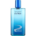 Davidoff Cool Water Caribbean Summer Man