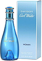 Davidoff Cool Water for her