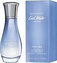 Davidoff Cool Water Intense For Her