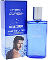 Davidoff Cool Water Ocean Extreme