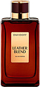 Davidoff Leather Blend