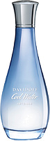 Davidoff Cool Water Intense For Her