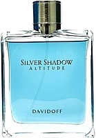 Davidoff Silver Shadow Altitude