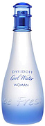 Davidoff Cool Water Ice Fresh