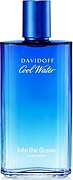 Davidoff Cool Water Into The Ocean for Men