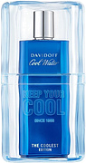 Davidoff Cool Water Keep Your Cool