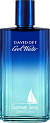 Davidoff Cool Water Man Summer Seas