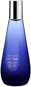 Davidoff Cool Water Night Dive Woman