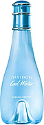 Davidoff Cool Water Oceanic Edition For Her