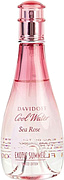 Davidoff Cool Water Sea Rose Exotic Summer