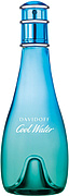 Davidoff Cool Water Summer Edition Woman