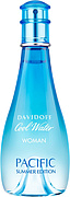 Davidoff Cool Water Summer Pure Pacific