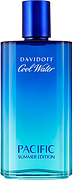 Davidoff Cool Water Summer Pure Pacific Men