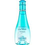 Davidoff Cool Water Woman Exotic Summer