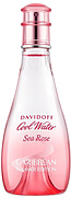 Davidoff Cool Water Woman Sea Rose Caribbean Summer Edition
