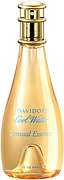 Davidoff Cool Water Woman Sensual Essence