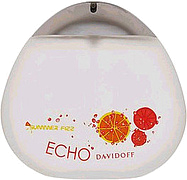 Davidoff Echo Summer Fizz