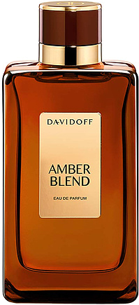 Davidoff Amber Blend