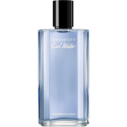 Davidoff Cool Water Grapefruit & Sage