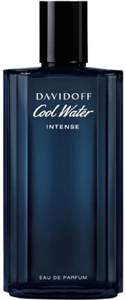 Davidoff Cool Water Intense For Him