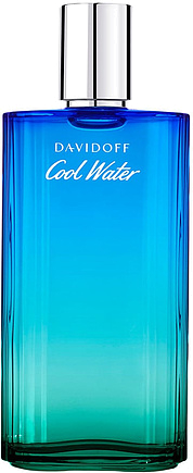 Davidoff Cool Water Man Summer Edition 2019