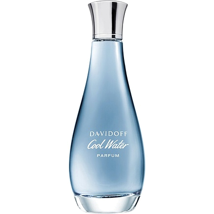 Davidoff Cool Water Parfum For Her