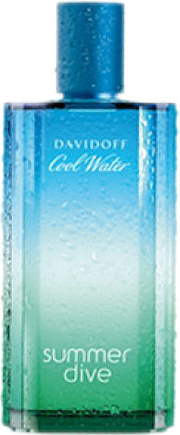 Davidoff Cool Water Sammer Dive Men