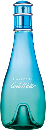 Davidoff Cool Water Summer Edition Woman