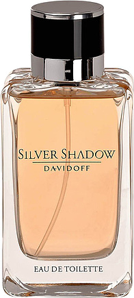 Davidoff Silver Shadow