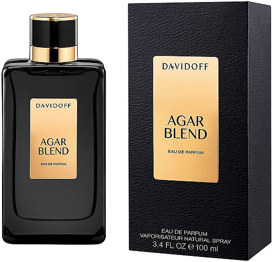 Davidoff Agar Blend
