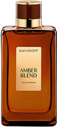 Davidoff Amber Blend